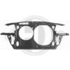 DIEDERICHS 1024002 Front Cowling